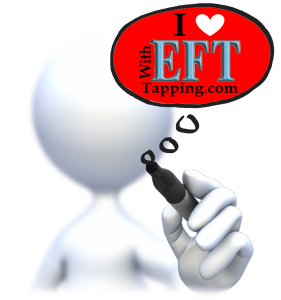 WTF With EFT Tapping - Welcome To Facebook!